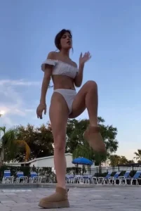 Jenny Popach TopFapGirls Jenny Roselie Leaked Roselie Arritola Leaks jennyypopach OnlyFans Leaked #2
