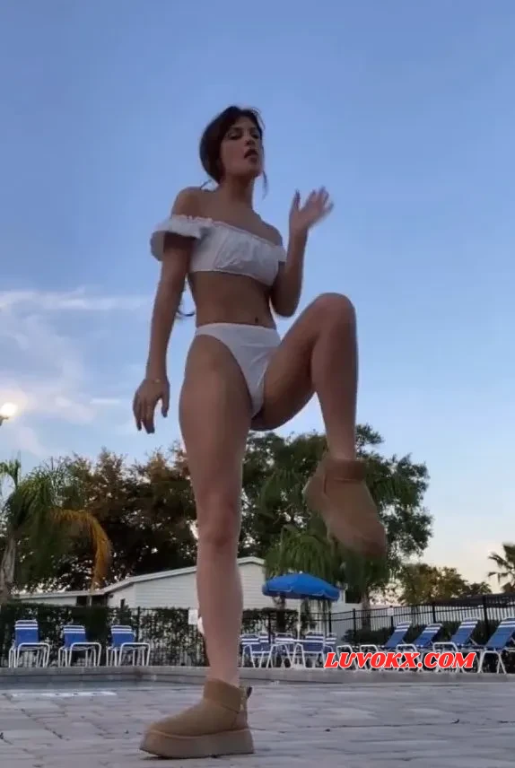 Jenny Popach TopFapGirls Jenny Roselie Leaked Roselie Arritola Leaks jennyypopach OnlyFans Leaked 79