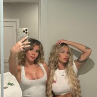 TopFapGirls.net provides exclusive FAP-uncensored OnlyFans Leaked pics for free. | Kaylakkmarie Nude xxxmarilyn Leaked OnlyFans Leaks Pics 60
