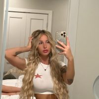 TopFapGirls.net provides exclusive FAP-uncensored OnlyFans Leaked pics for free. | Kaylakkmarie Nude xxxmarilyn Leaked OnlyFans Leaks Pics 63