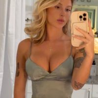 TopFapGirls.net provides exclusive FAP-uncensored OnlyFans Leaked pics for free. | Kaylakkmarie Nude xxxmarilyn Leaked OnlyFans Leaks Pics 72