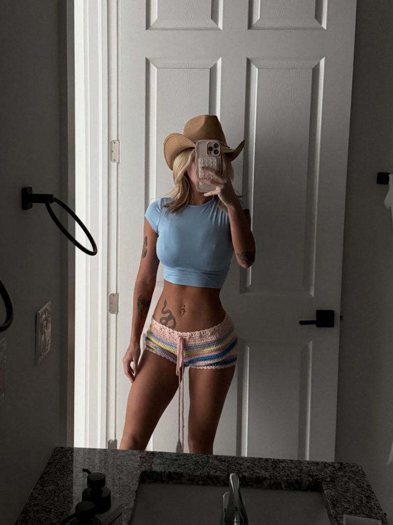 TopFapGirls.net provides exclusive FAP-uncensored OnlyFans Leaked pics for free. | Kaylakkmarie Nude xxxmarilyn Leaked OnlyFans Leaks Pics 77