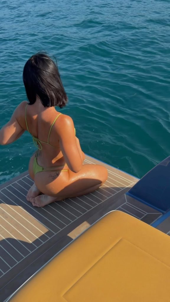TopFapGirls.net provides exclusive FAP-uncensored OnlyFans Leaked pics for free. | Kyaara gr Nude lachiarettadionly Leaked OnlyFans Leaks Pics 36