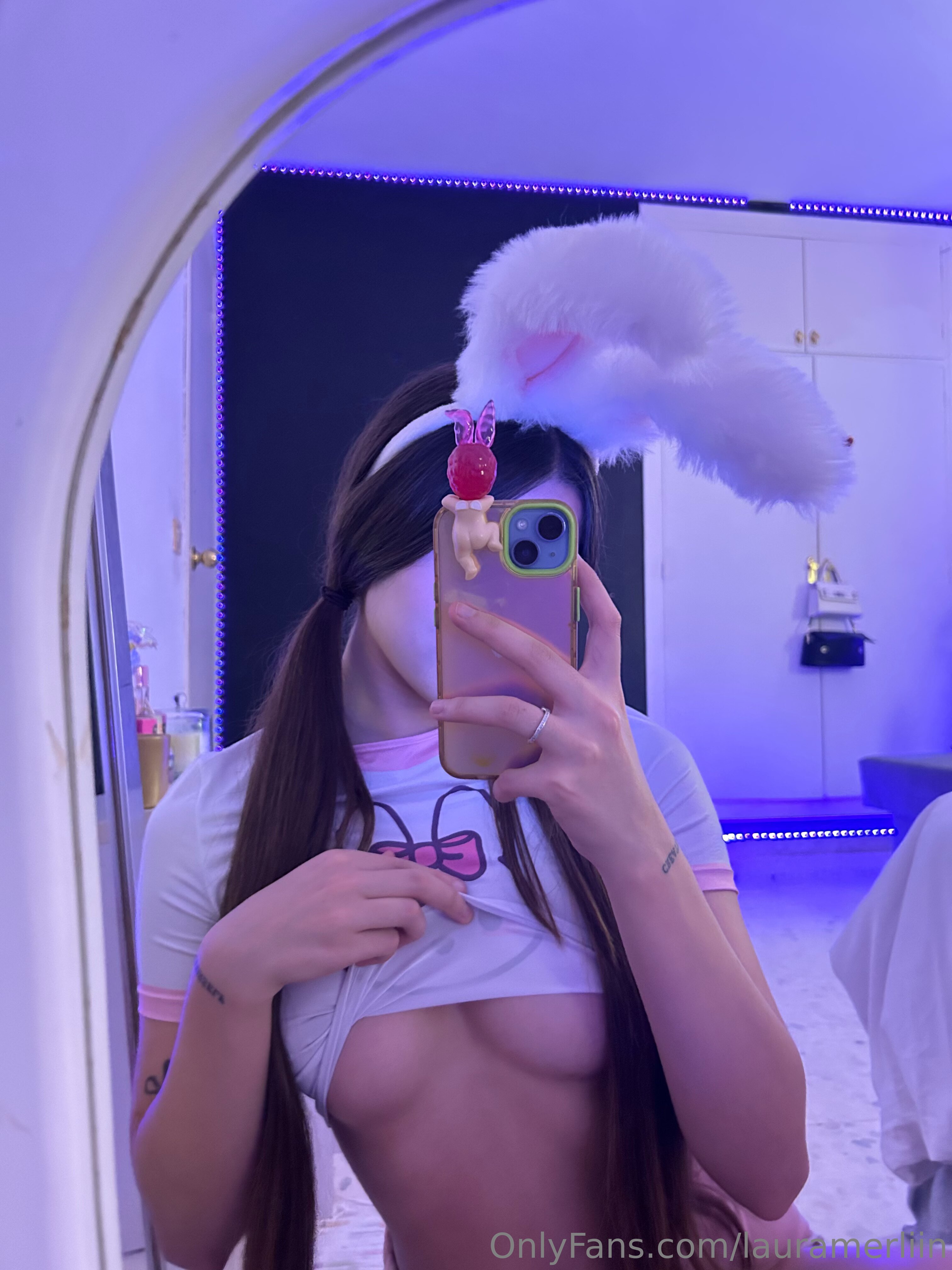 Laura Merlin Nude lauramerliin Leaked lauramerliin Nudex OnlyFans Leaked Pics — 7