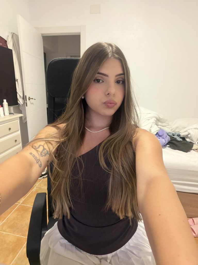 TopFapGirls.net provides exclusive FAP-uncensored OnlyFans Leaked pics for free. | Laura Merlin Nude lauramerliin Leaked lauramerliin Nudex OnlyFans Leaked Pics 36