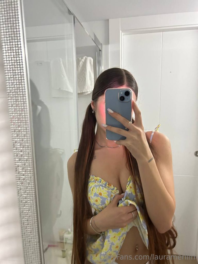 Laura Merlin Nude lauramerliin Leaked lauramerliin Nudex OnlyFans Leaked Pics #8