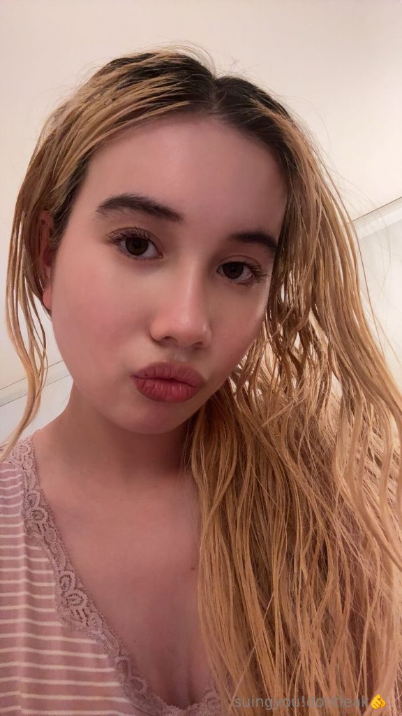 TopFapGirls.net provides exclusive FAP-uncensored OnlyFans Leaked pics for free. | Lil Tay Nude LilTay OnlyFans Leaked OnlyFans Leaked 10