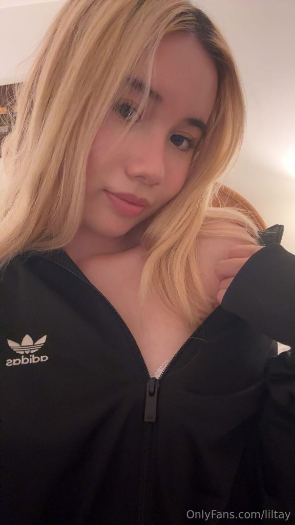 TopFapGirls.net provides exclusive FAP-uncensored OnlyFans Leaked pics for free. | Lil Tay Nude LilTay OnlyFans Leaked OnlyFans Leaked 5