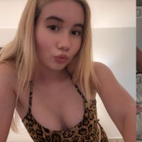 TopFapGirls.net provides exclusive FAP-uncensored OnlyFans Leaked pics for free. | Lil Tay Nude LilTay OnlyFans Leaked OnlyFans Leaked 60