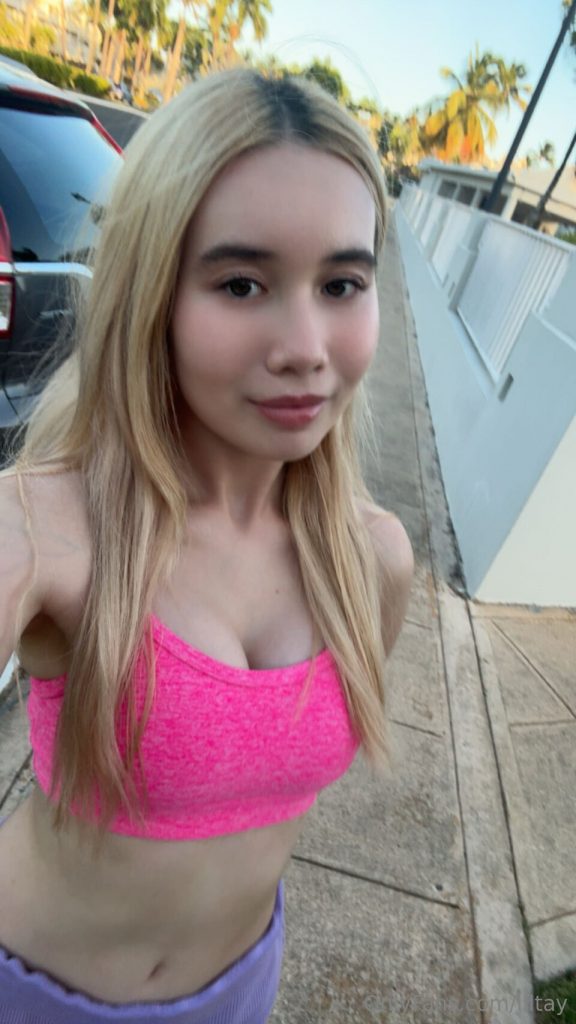 TopFapGirls.net provides exclusive FAP-uncensored OnlyFans Leaked pics for free. | Lil Tay Nude LilTay OnlyFans Leaked OnlyFans Leaked 8