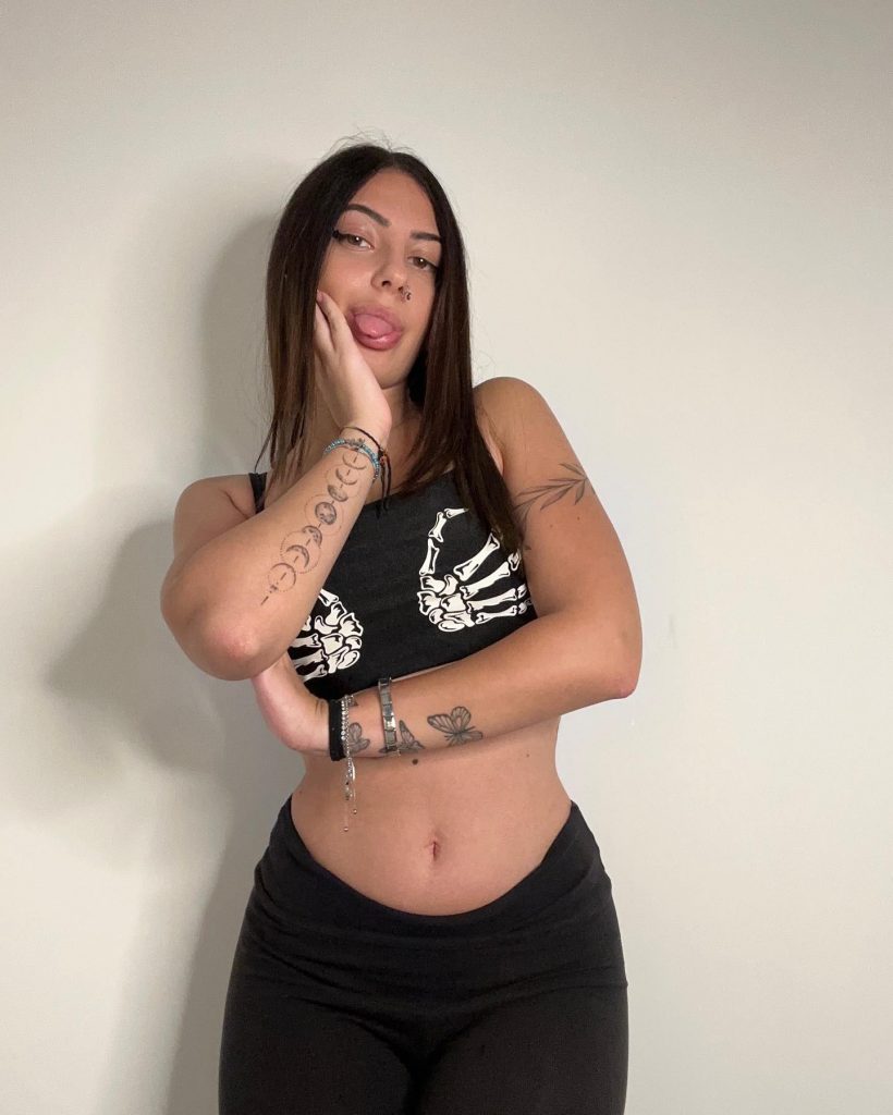 TopFapGirls.net provides exclusive FAP-uncensored OnlyFans Leaked pics for free. | Luna Bufo Nude lastellapiubella Leak lunabufo Leaks OnlyFans Leaks Photo 104