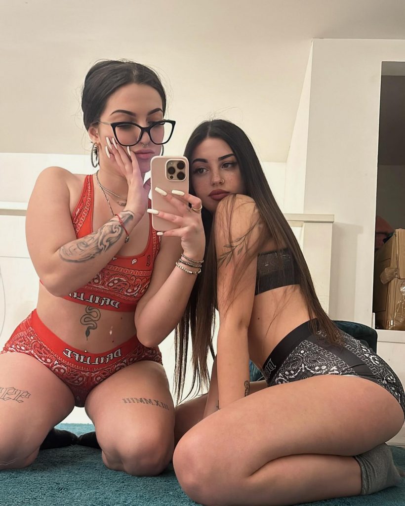 TopFapGirls.net provides exclusive FAP-uncensored OnlyFans Leaked pics for free. | Luna Bufo Nude lastellapiubella Leak lunabufo Leaks OnlyFans Leaks Photo 108