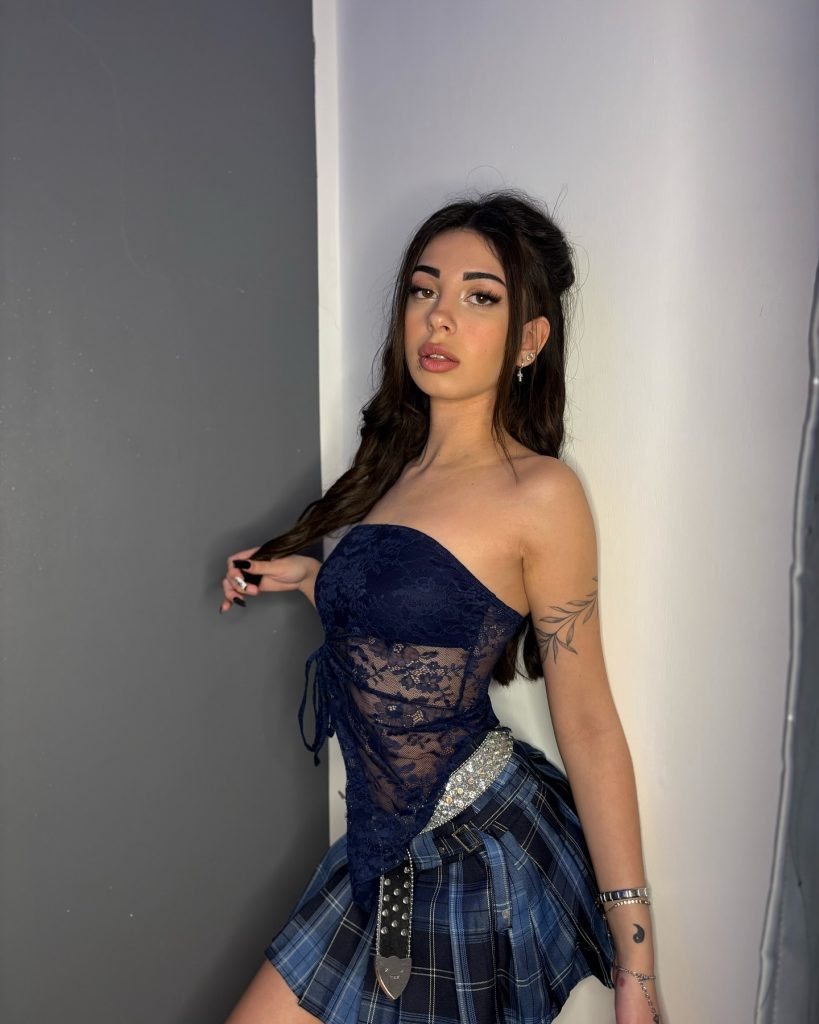 TopFapGirls.net provides exclusive FAP-uncensored OnlyFans Leaked pics for free. | Luna Bufo Nude lastellapiubella Leak lunabufo Leaks OnlyFans Leaks Photo 11