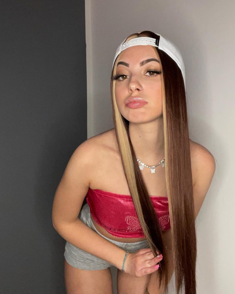 TopFapGirls.net provides exclusive FAP-uncensored OnlyFans Leaked pics for free. | Luna Bufo Nude lastellapiubella Leak lunabufo Leaks OnlyFans Leaks Photo 111