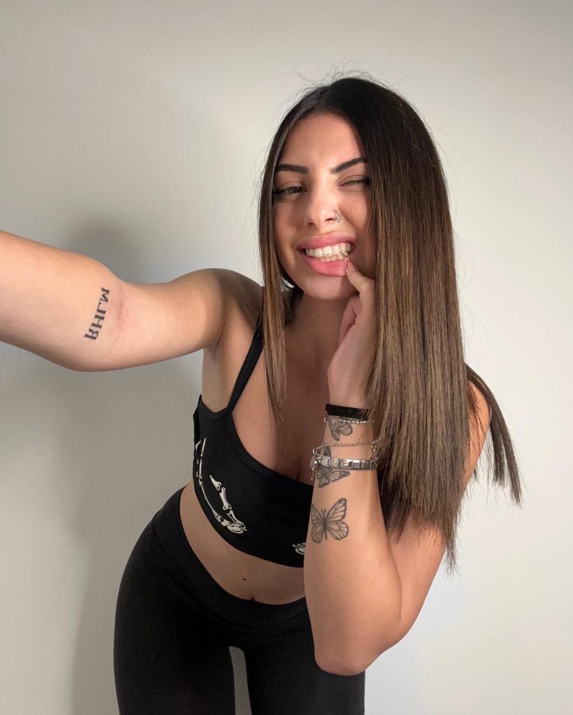 TopFapGirls.net provides exclusive FAP-uncensored OnlyFans Leaked pics for free. | Luna Bufo Nude lastellapiubella Leak lunabufo Leaks OnlyFans Leaks Photo 114