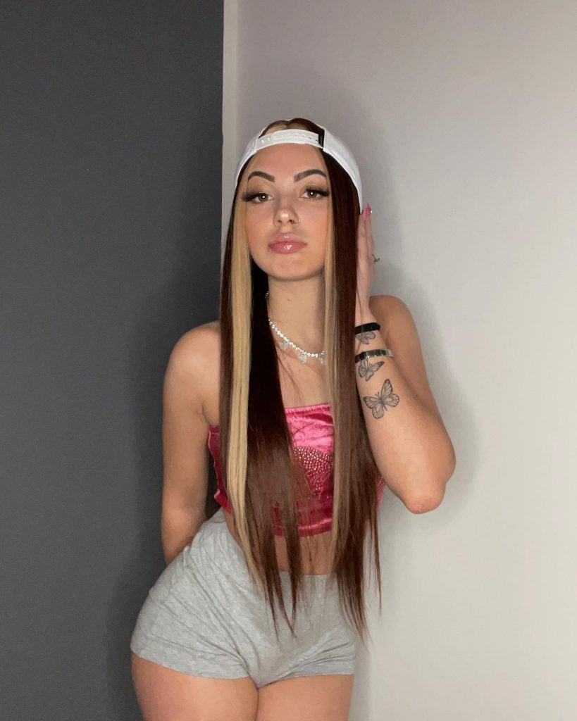 TopFapGirls.net provides exclusive FAP-uncensored OnlyFans Leaked pics for free. | Luna Bufo Nude lastellapiubella Leak lunabufo Leaks OnlyFans Leaks Photo 116