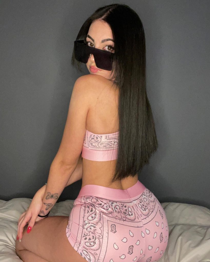 TopFapGirls.net provides exclusive FAP-uncensored OnlyFans Leaked pics for free. | Luna Bufo Nude lastellapiubella Leak lunabufo Leaks OnlyFans Leaks Photo 74