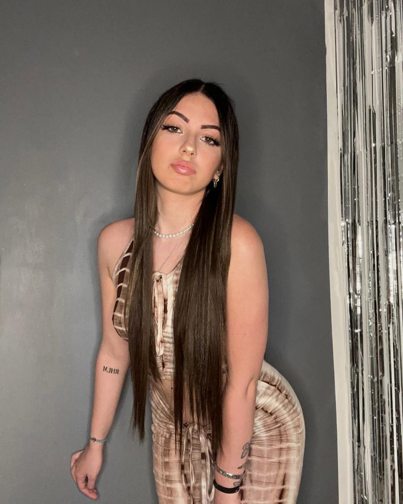 TopFapGirls.net provides exclusive FAP-uncensored OnlyFans Leaked pics for free. | Luna Bufo Nude lastellapiubella Leak lunabufo Leaks OnlyFans Leaks Photo 84