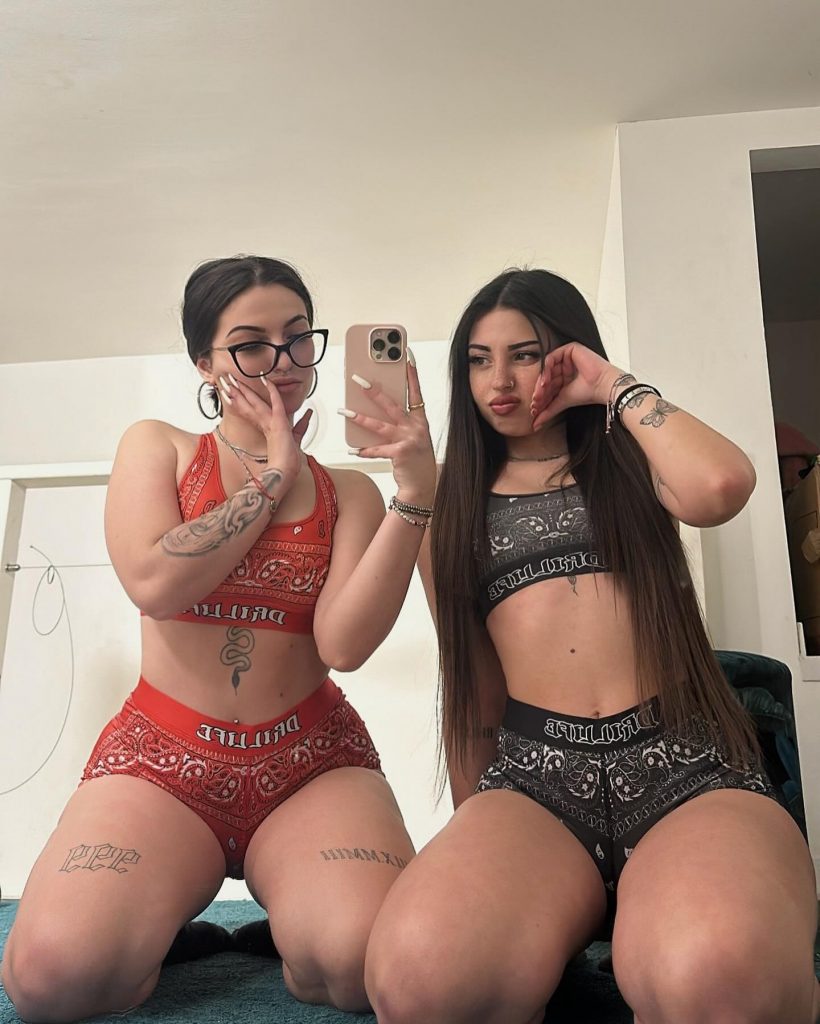TopFapGirls.net provides exclusive FAP-uncensored OnlyFans Leaked pics for free. | Luna Bufo Nude lastellapiubella Leak lunabufo Leaks OnlyFans Leaks Photo 86