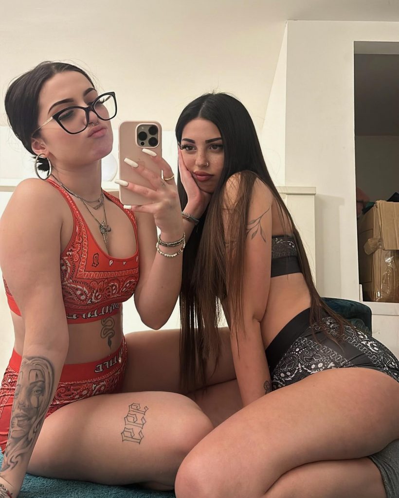 TopFapGirls.net provides exclusive FAP-uncensored OnlyFans Leaked pics for free. | Luna Bufo Nude lastellapiubella Leak lunabufo Leaks OnlyFans Leaks Photo 87