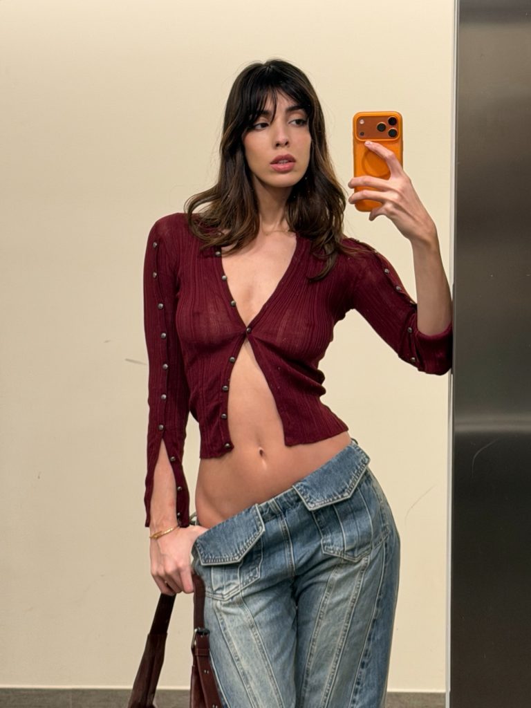 TopFapGirls.net provides exclusive FAP-uncensored OnlyFans Leaked pics for free. | Luna Piombanti Nude lucedellaluna Leaked OnlyFans Leaks Pics 140