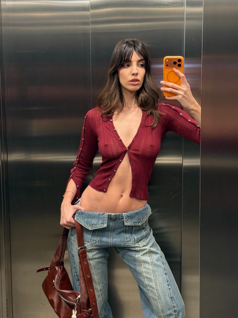 TopFapGirls.net provides exclusive FAP-uncensored OnlyFans Leaked pics for free. | Luna Piombanti Nude lucedellaluna Leaked OnlyFans Leaks Pics 141