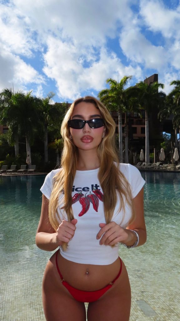 TopFapGirls.net provides exclusive FAP-uncensored OnlyFans Leaked pics for free. | Mariaagutieerrezm Leaked María Gutiérrez Nude OnlyFans Leaked Pics 40