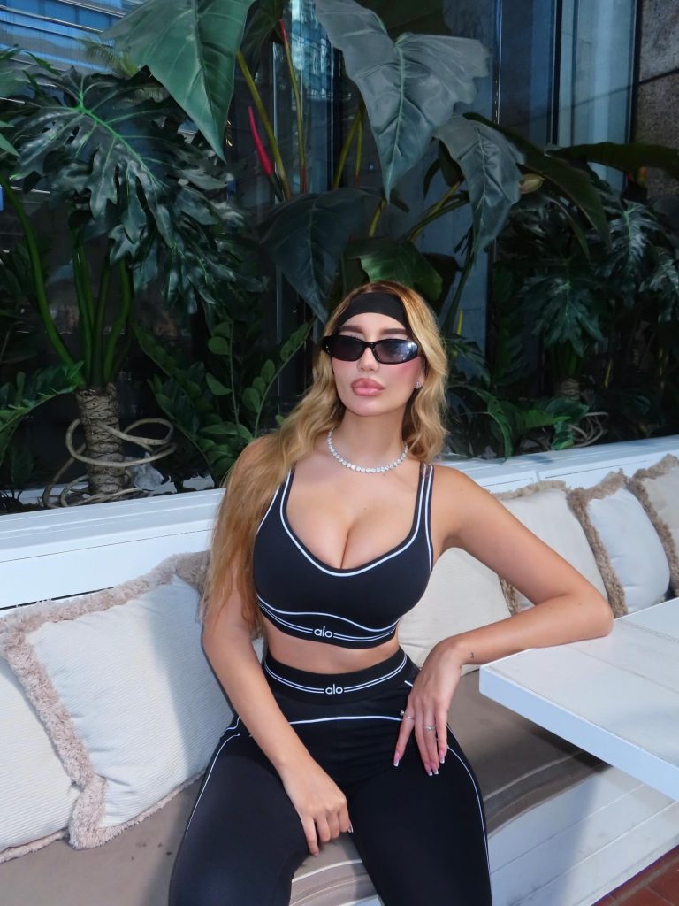 TopFapGirls.net provides exclusive FAP-uncensored OnlyFans Leaked pics for free. | Mariaagutieerrezm Leaked María Gutiérrez Nude OnlyFans Leaked Pics 54