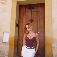TopFapGirls.net provides exclusive FAP-uncensored OnlyFans Leaked pics for free. | Mariaagutieerrezm Leaked María Gutiérrez Nude OnlyFans Leaked Pics 73