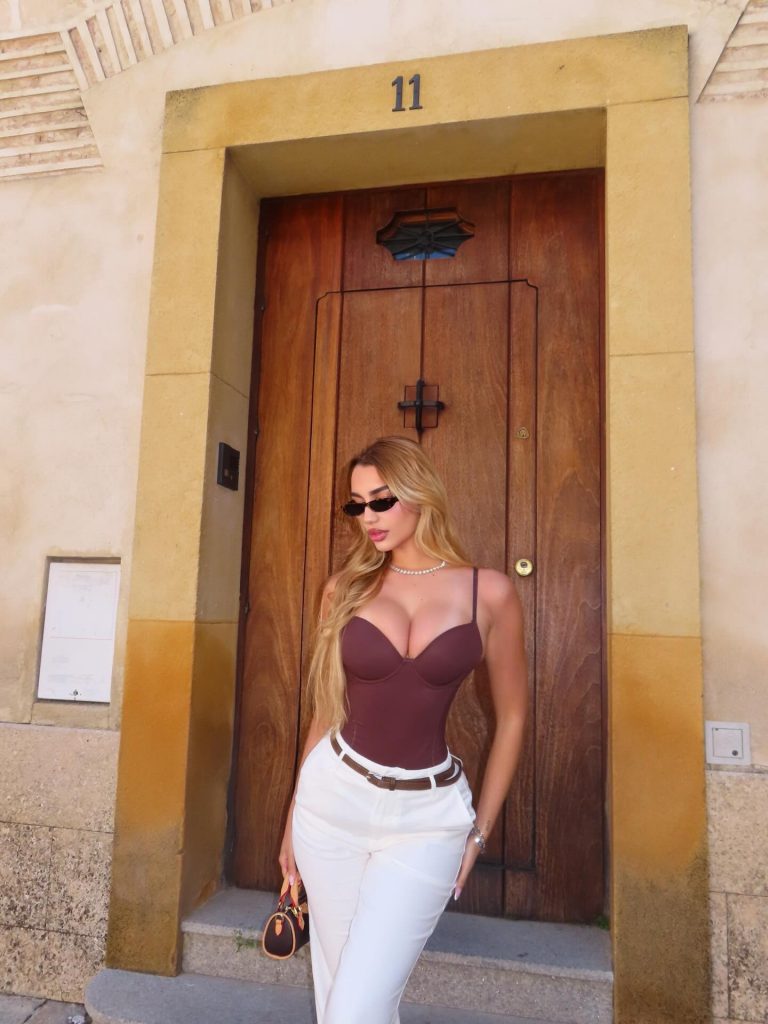 TopFapGirls.net provides exclusive FAP-uncensored OnlyFans Leaked pics for free. | Mariaagutieerrezm Leaked María Gutiérrez Nude OnlyFans Leaked Pics 73