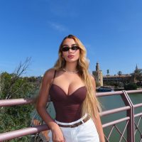 TopFapGirls.net provides exclusive FAP-uncensored OnlyFans Leaked pics for free. | Mariaagutieerrezm Leaked María Gutiérrez Nude OnlyFans Leaked Pics 78