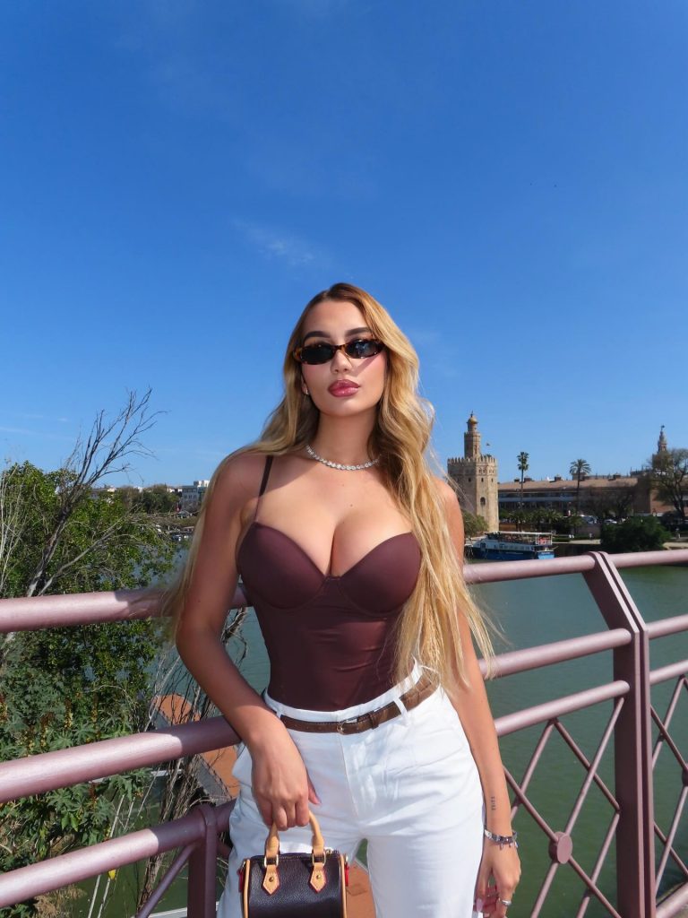 TopFapGirls.net provides exclusive FAP-uncensored OnlyFans Leaked pics for free. | Mariaagutieerrezm Leaked María Gutiérrez Nude OnlyFans Leaked Pics 78