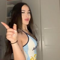 TopFapGirls.net provides exclusive FAP-uncensored OnlyFans Leaked pics for free. | Martina Argentieri Nude m.argentierii Leak OnlyFans Leaks Pics 67