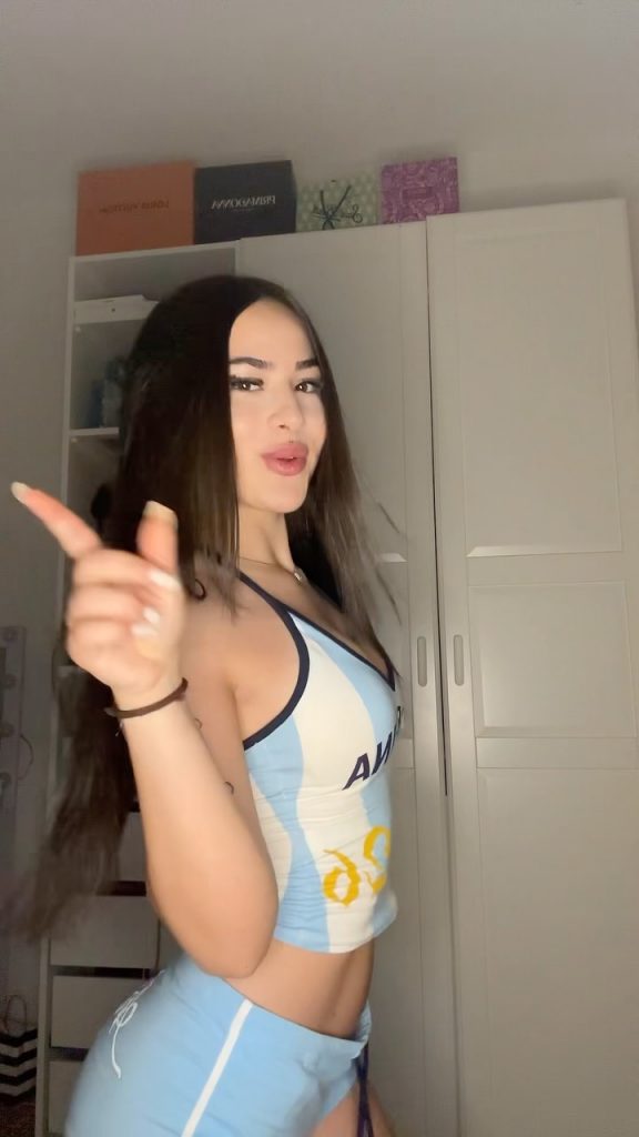 TopFapGirls.net provides exclusive FAP-uncensored OnlyFans Leaked pics for free. | Martina Argentieri Nude m.argentierii Leak OnlyFans Leaks Pics 67
