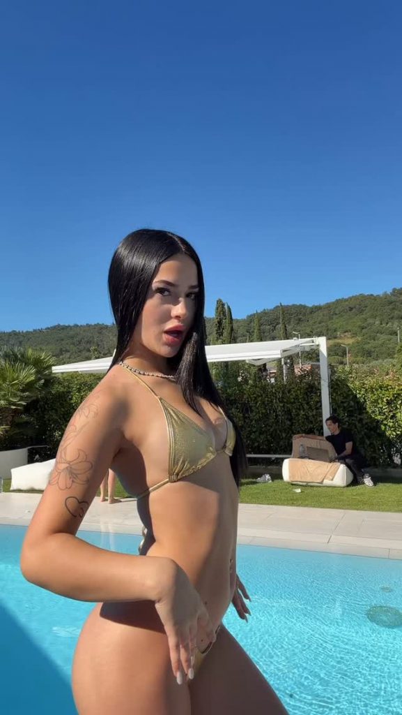 TopFapGirls.net provides exclusive FAP-uncensored OnlyFans Leaked pics for free. | Martina Argentieri Nude m.argentierii Leak OnlyFans Leaks Pics 75