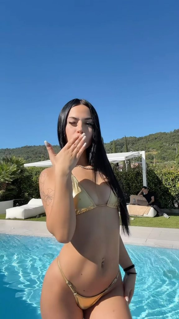 TopFapGirls.net provides exclusive FAP-uncensored OnlyFans Leaked pics for free. | Martina Argentieri Nude m.argentierii Leak OnlyFans Leaks Pics 77