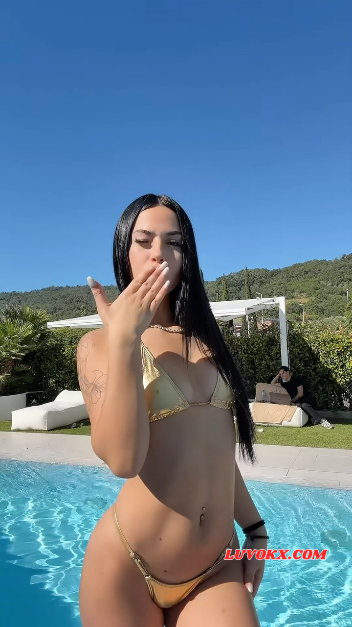 Martina Argentieri Nude m.argentierii Leak OnlyFans Leaks Pics 77