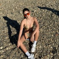 TopFapGirls.net provides exclusive FAP-uncensored OnlyFans Leaked pics for free. | Martina Scavo Nude martyscavo 103 Leak martyscavo Nudes OnlyFans Leaks Pics 68