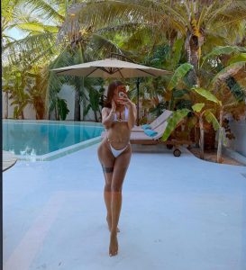 Martina Smeraldi Leaked martinasmeraldiofficial Nude OnlyFans Leak Pics