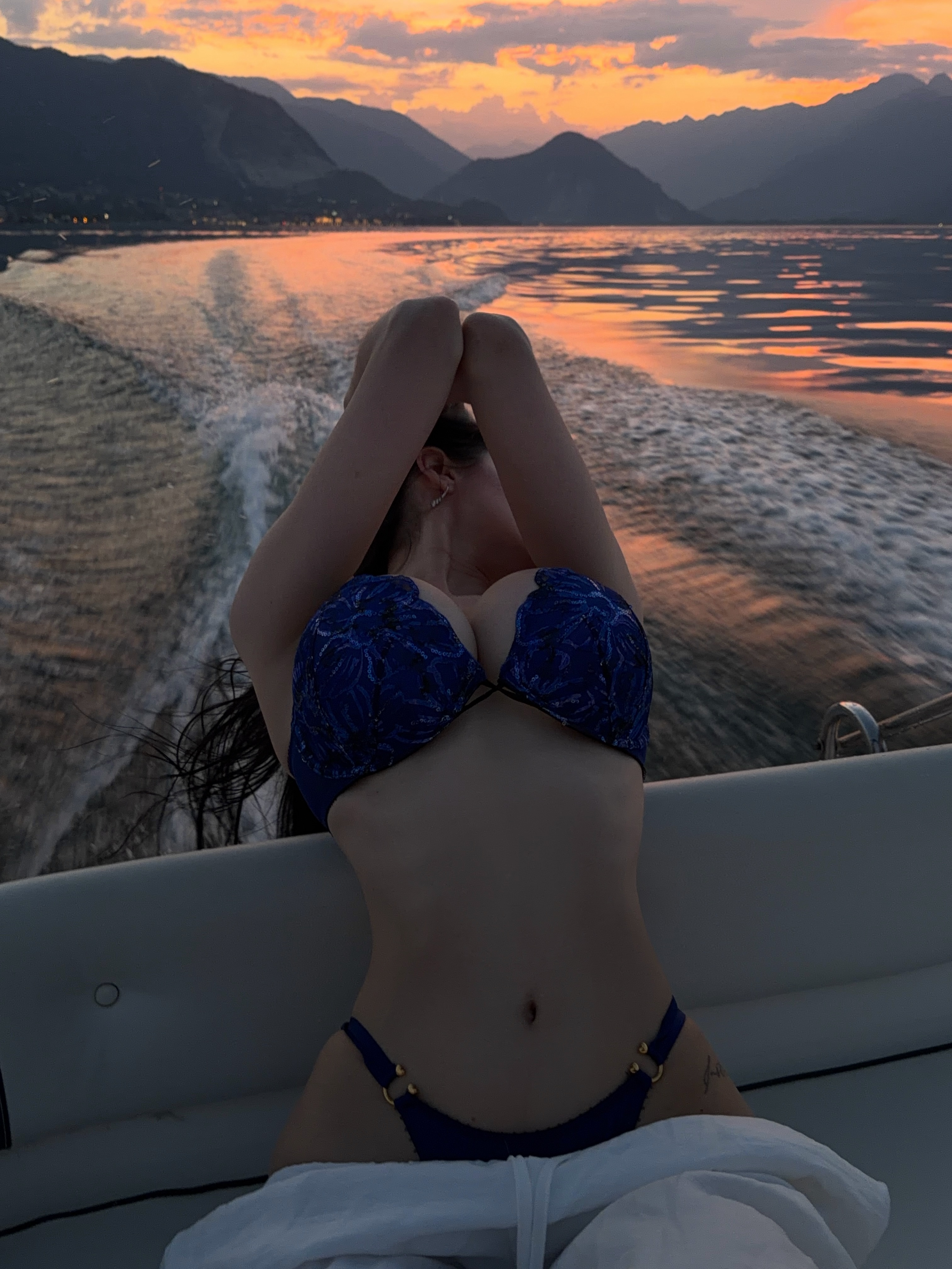 Martina Vismara Nude vmimi Leaked vismaramartina Leaks OnlyFans Leaked — 7