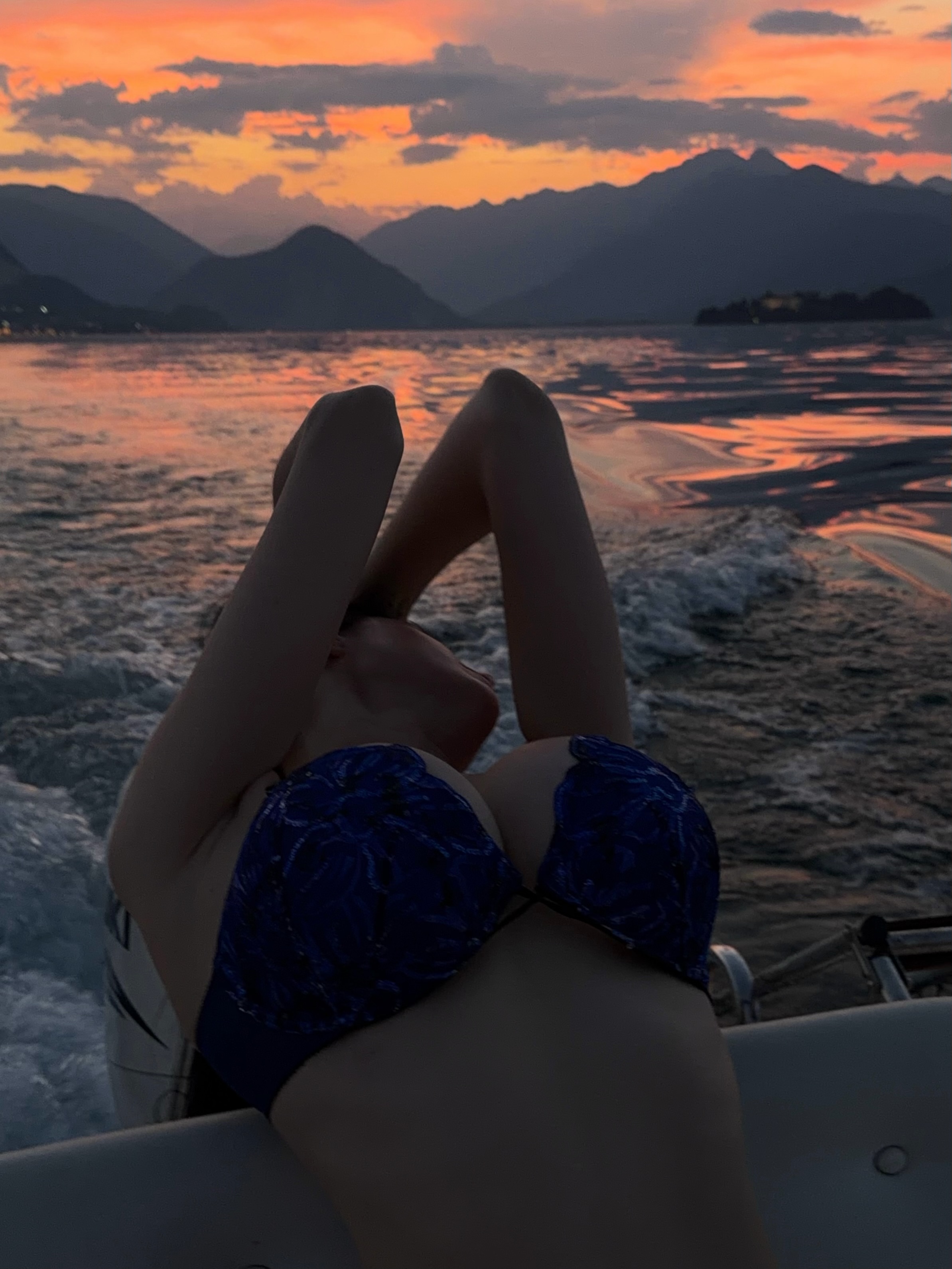 Martina Vismara Nude vmimi Leaked vismaramartina Leaks OnlyFans Leaked — 10