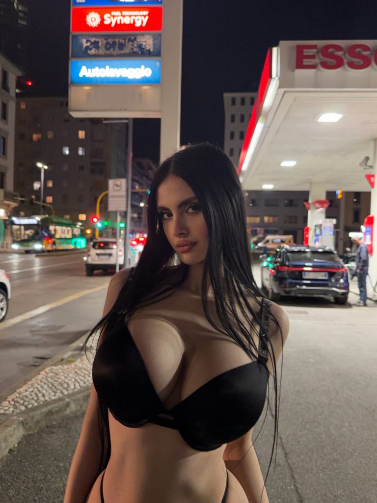 Martina Vismara Nude vmimi Leaked vismaramartina Leaks OnlyFans Leaked #24
