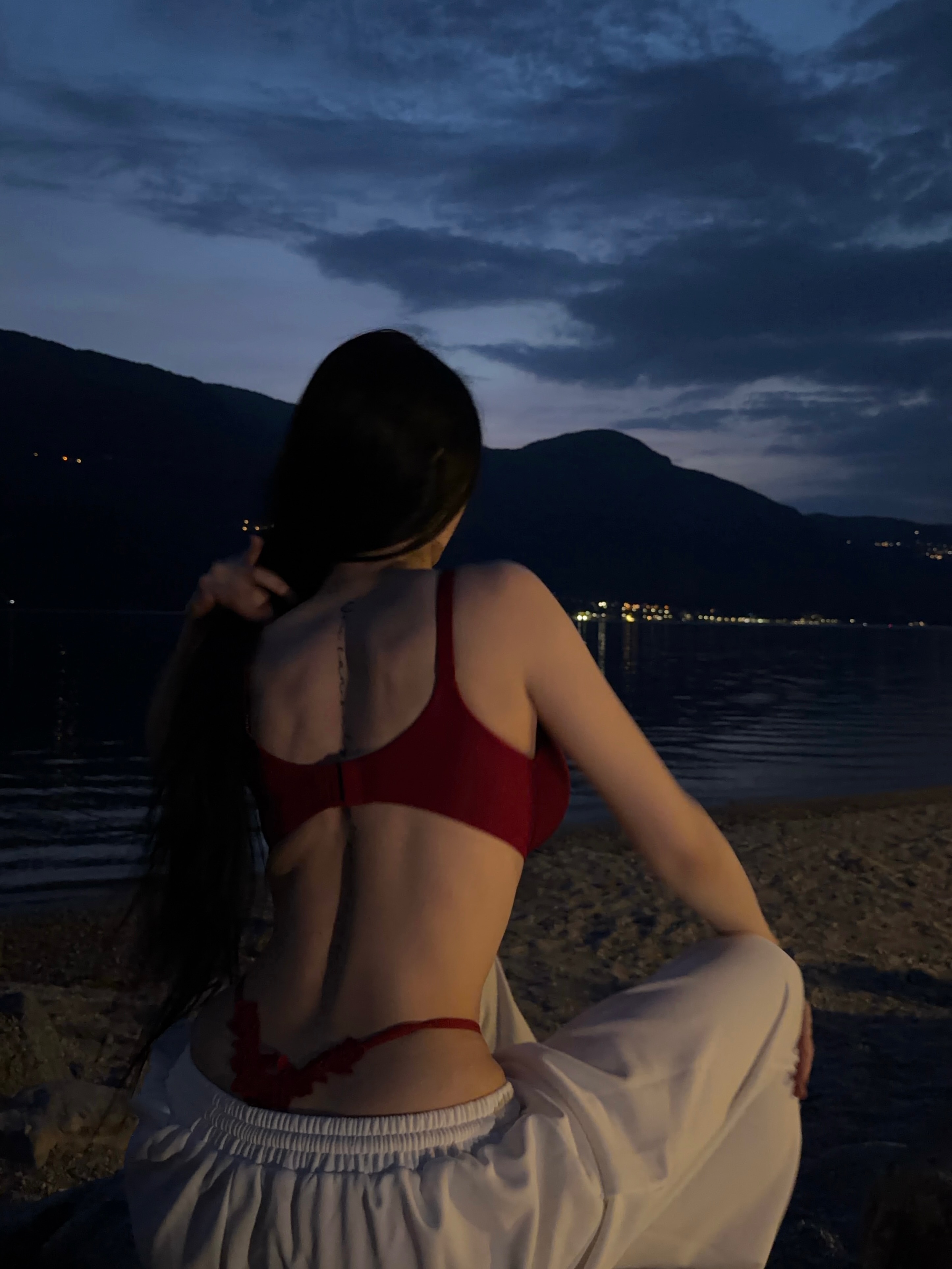 Martina Vismara Nude vmimi Leaked vismaramartina Leaks OnlyFans Leaked — 3