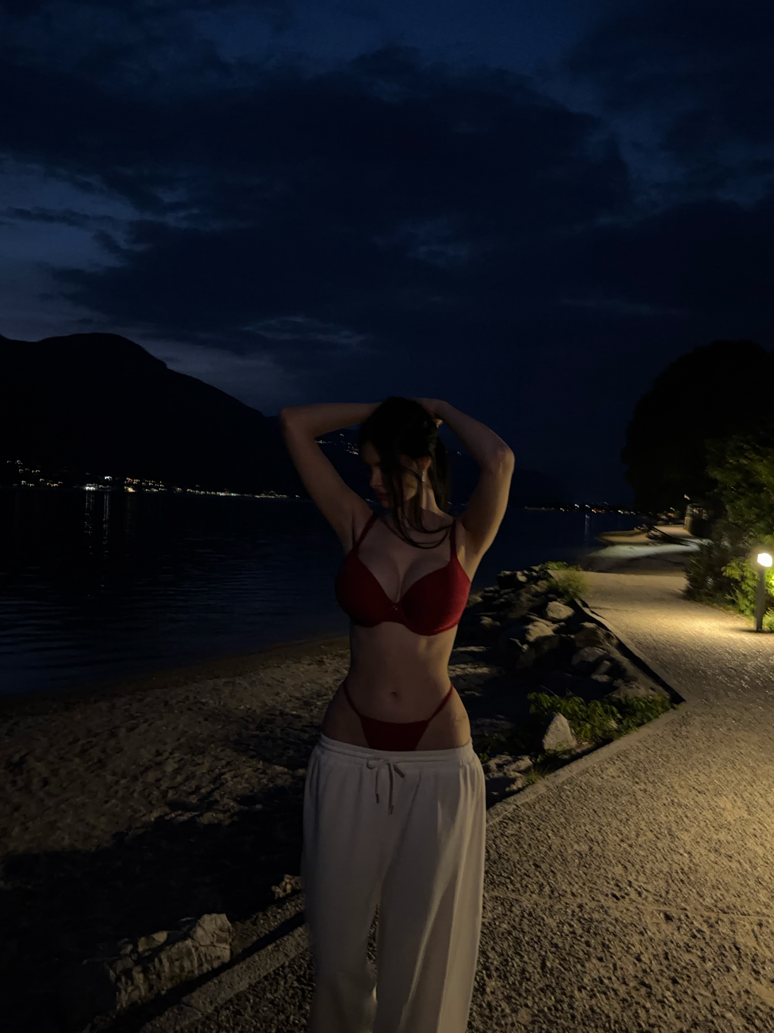 Martina Vismara Nude vmimi Leaked vismaramartina Leaks OnlyFans Leaked #4 — 8