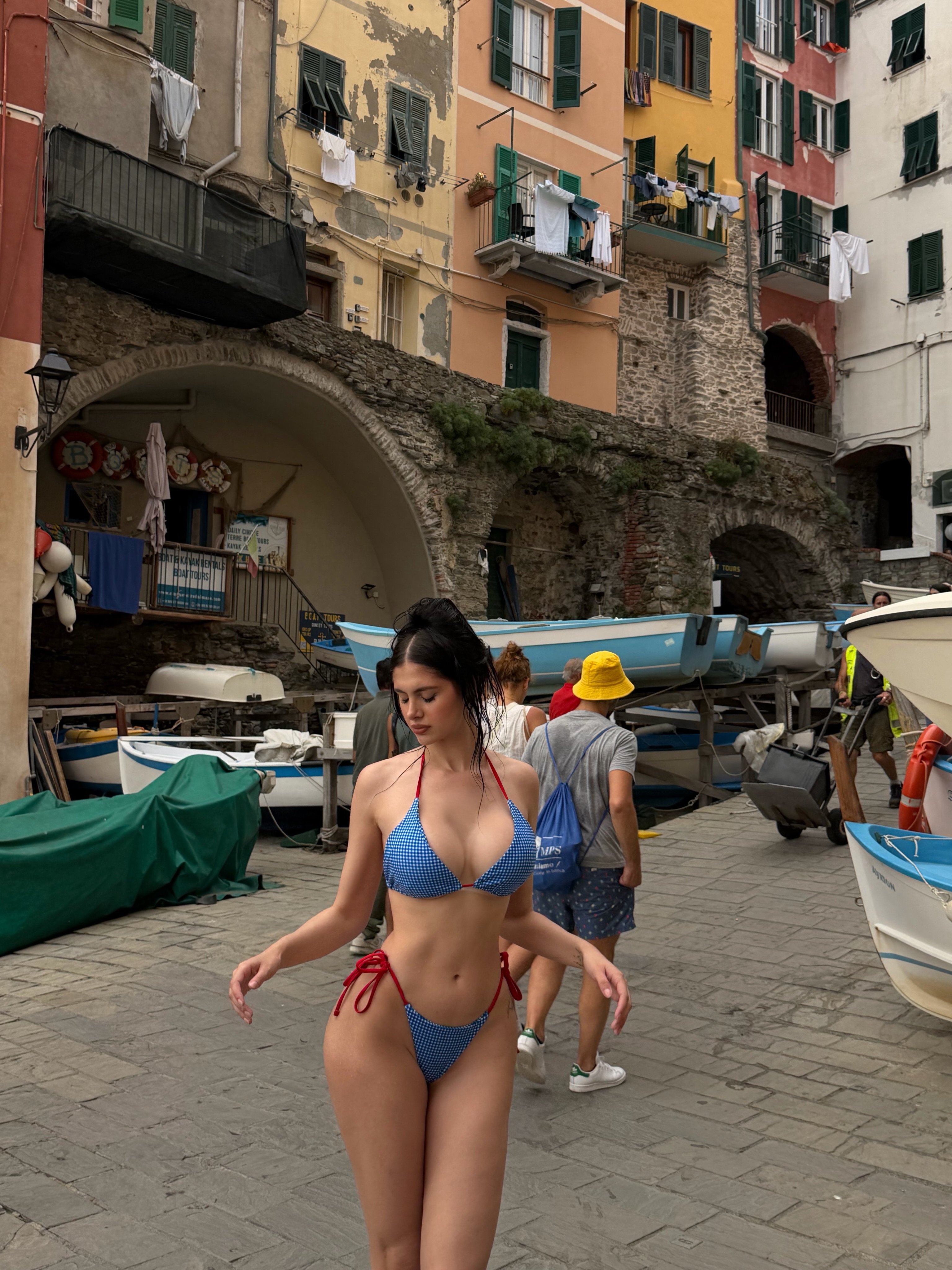Martina Vismara Nude vmimi Leaked vismaramartina Leaks OnlyFans Leaked #4 — 11
