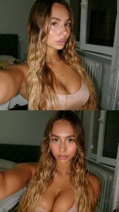 Melaniafogliaro Nude melaniafogliaroo Leaked OnlyFans Leaks Pics