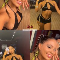 TopFapGirls.net provides exclusive FAP-uncensored OnlyFans Leaked pics for free. | Melody Bareiro Nude melodybareiro Leaks melody bareiro Leak OnlyFans Leaks Pics 20