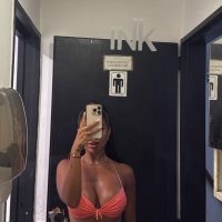 TopFapGirls.net provides exclusive FAP-uncensored OnlyFans Leaked pics for free. | Melody Bareiro Nude melodybareiro Leaks melody bareiro Leak OnlyFans Leaks Pics 22