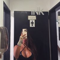 TopFapGirls.net provides exclusive FAP-uncensored OnlyFans Leaked pics for free. | Melody Bareiro Nude melodybareiro Leaks melody bareiro Leak OnlyFans Leaks Pics 23