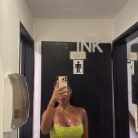 TopFapGirls.net provides exclusive FAP-uncensored OnlyFans Leaked pics for free. | Melody Bareiro Nude melodybareiro Leaks melody bareiro Leak OnlyFans Leaks Pics 24